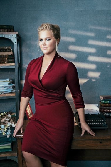 Amy Schumer  nude photo