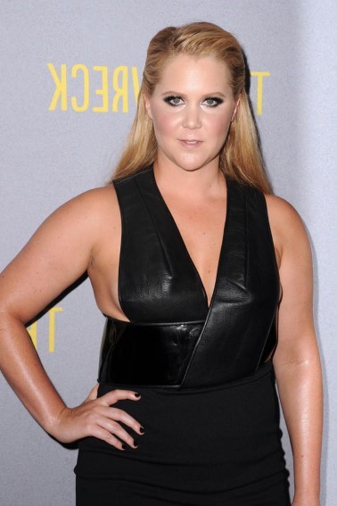 Amy Schumer  nude photo