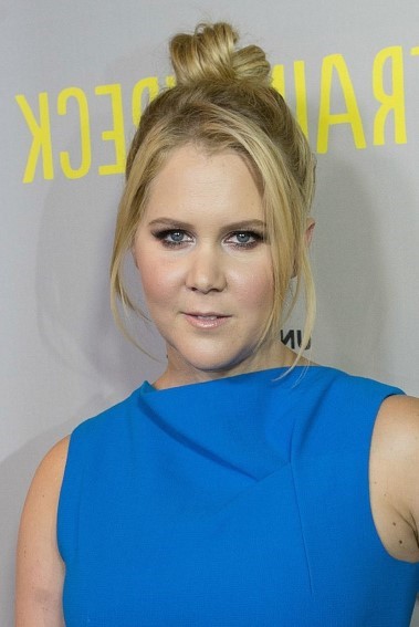 Amy Schumer  nude photo
