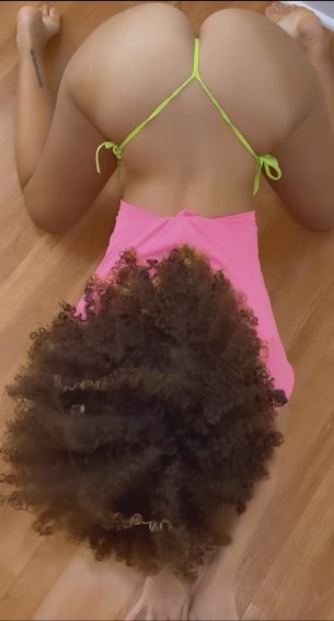 Anabella Carrasco  nude photo