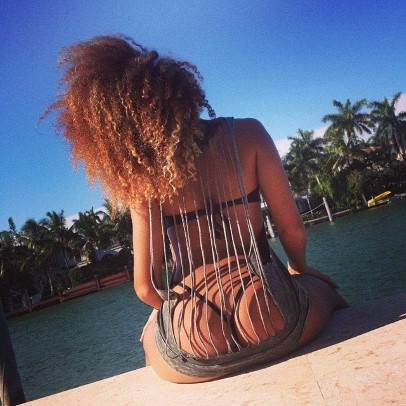 Anabella Carrasco  nude photo