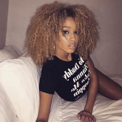 Anabella Carrasco  nude photo