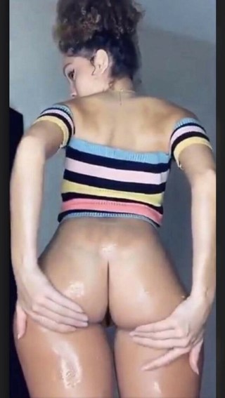 Anabella Carrasco  nude photo