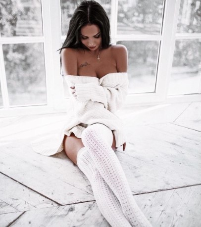 Anna Levchenko  nude photo