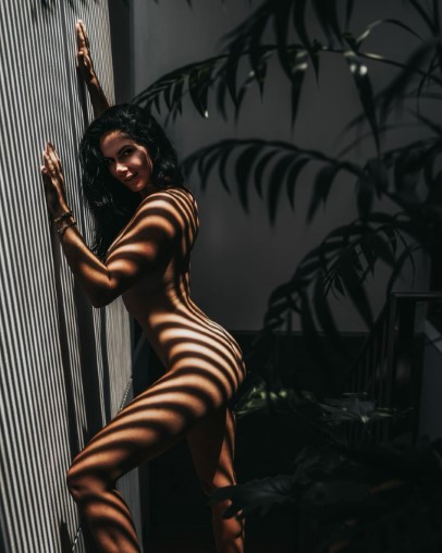 Aspen Rae  nude photo