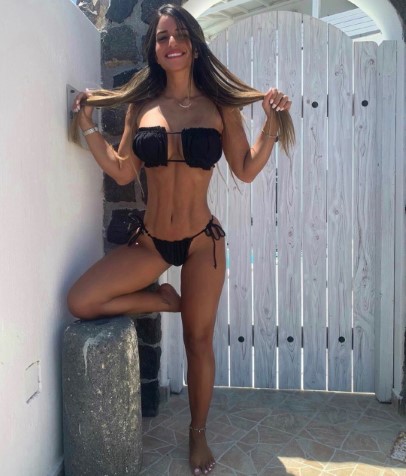 Avital Cohen  nude photo