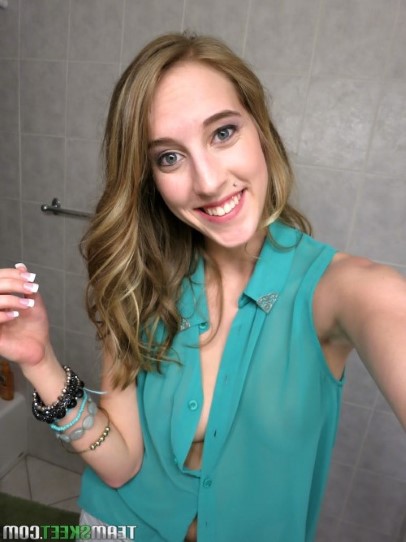 Beautiful Smile Cadence Lux  nude photo