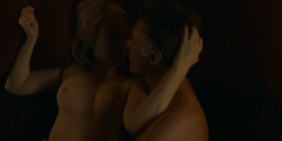 Bella Heathcote  nude photo