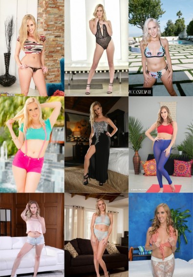 Cadence Lux  nude photo