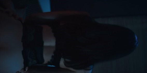 Caroline Hartig  nude photo