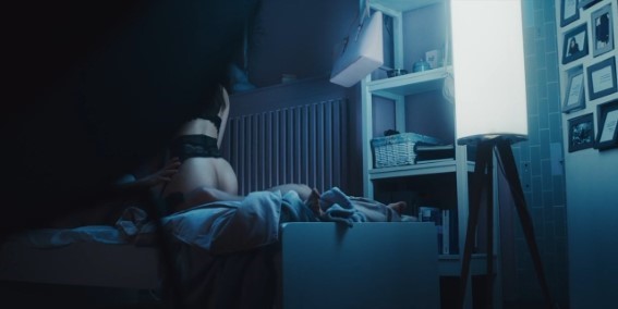 Caroline Hartig  nude photo