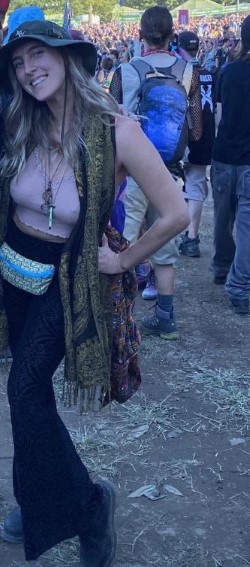 Casual Cadence Lux  nude photo