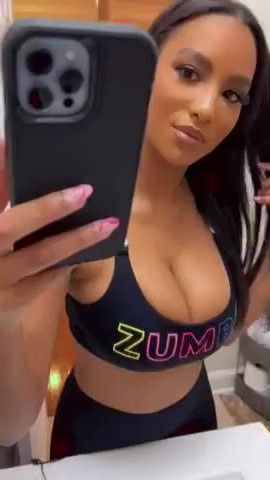 Chantel Everett  nude photo