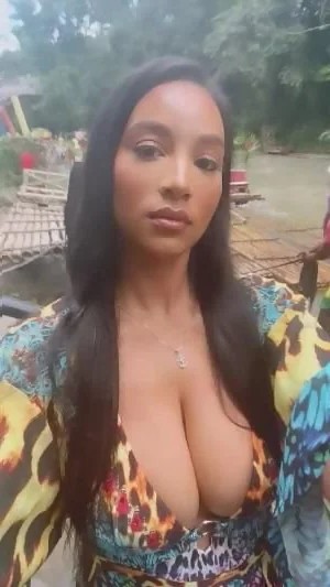 Chantel Everett  nude photo