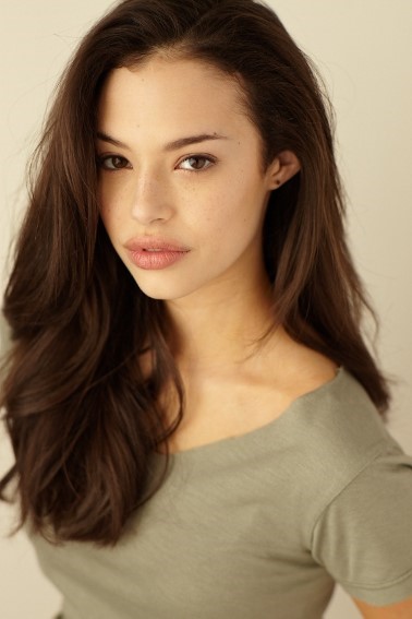 Chloe Bridges  nude photo
