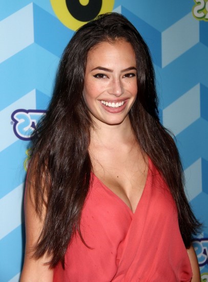 Chloe Bridges  nude photo