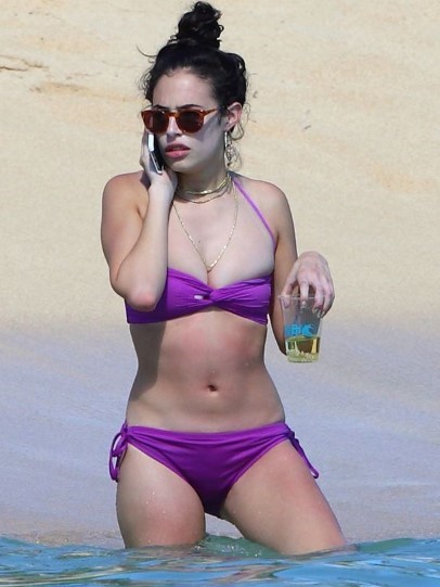 Chloe Bridges Bikini  nude photo