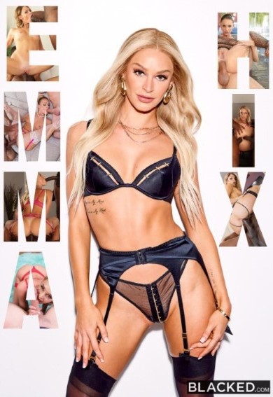 Emma Hix  nude photo