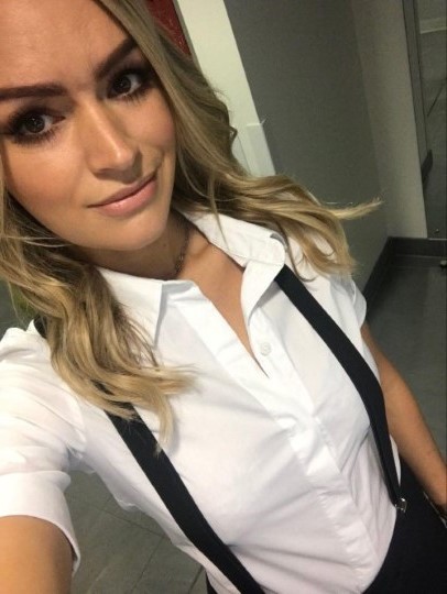 Emma Hix  nude photo