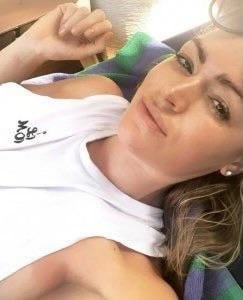 Emma Hix  nude photo