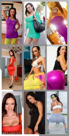 Franceska Jaimes Franceska Jaimes ( Pick Your Favourite Outfit  nude photo