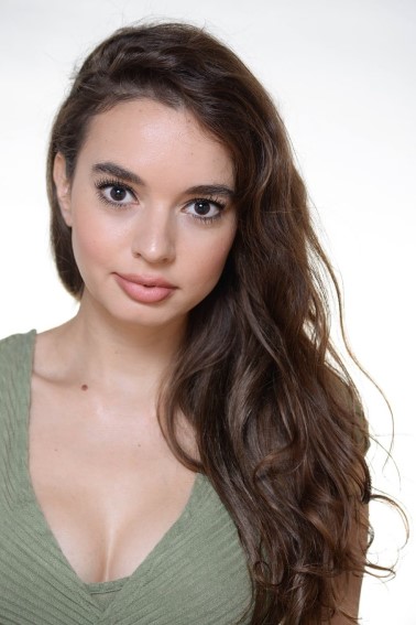 Ingrid Bisu  nude photo