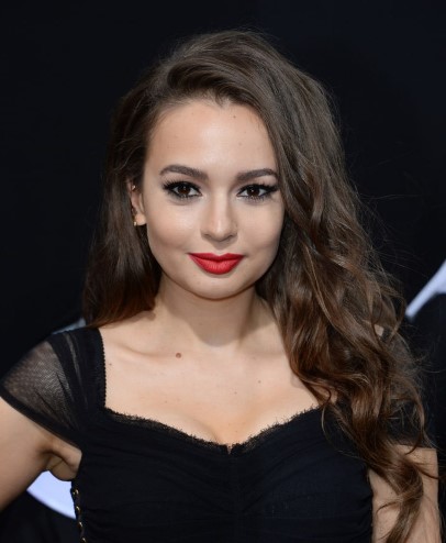 Ingrid Bisu  nude photo