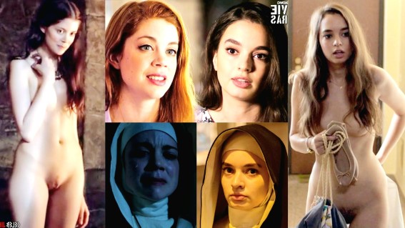 Ingrid Bisu  nude photo