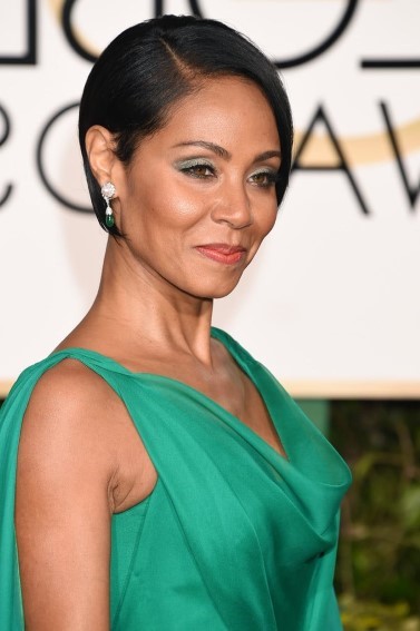 Jada Pinkett Smith  nude photo
