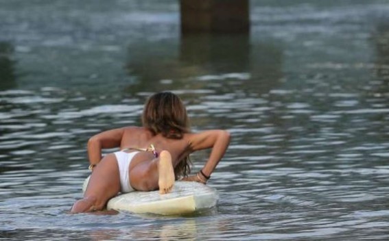 Jada Pinkett Smith Bikini  nude photo