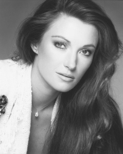 Jane Seymour  nude photo