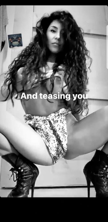 Jenaveve Jolie  nude photo