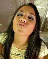 Jenaveve Jolie  nude photo