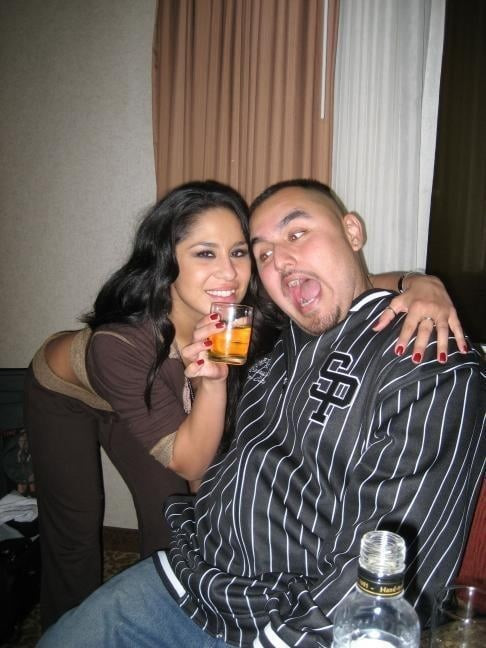 Jenaveve Jolie  nude photo