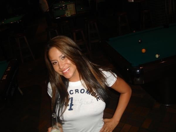 Jenaveve Jolie  nude photo