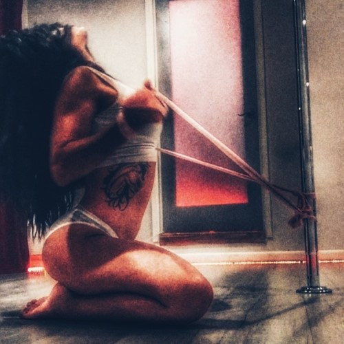 Jenaveve Jolie  nude photo