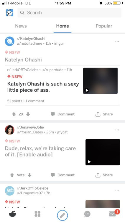 Jenaveve Jolie  nude photo