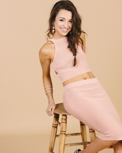 Jessica Meraz  nude photo