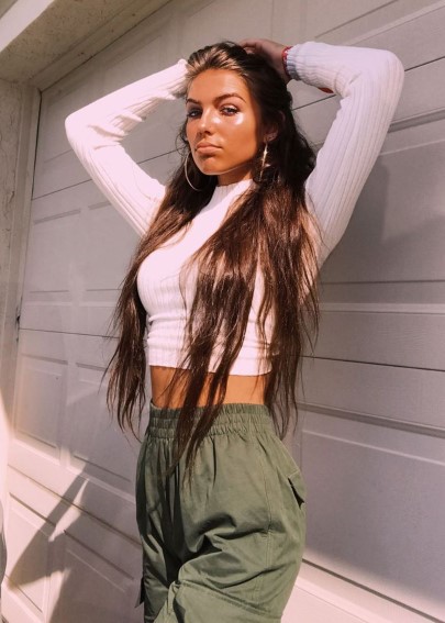 Jordan Beckham  nude photo