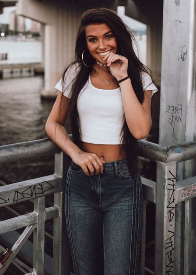 Jordan Beckham  nude photo