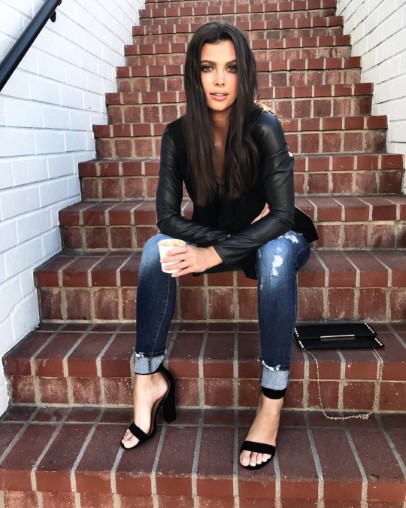 Josie Renault  nude photo