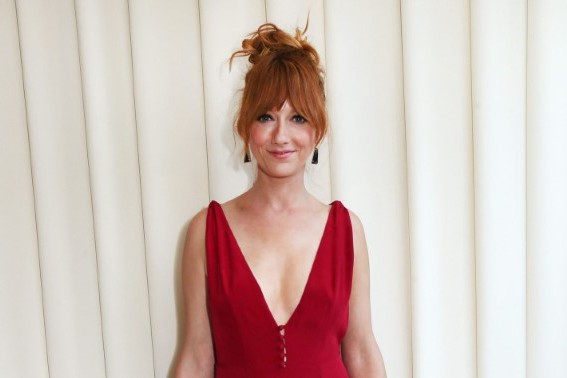 Judy Greer  nude photo