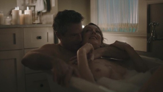 Judy Greer  nude photo