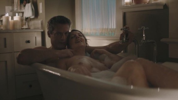 Judy Greer  nude photo