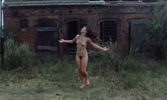 Julia Brendler  nude photo