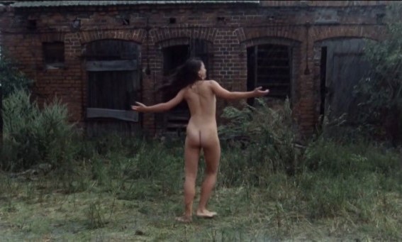 Julia Brendler  nude photo