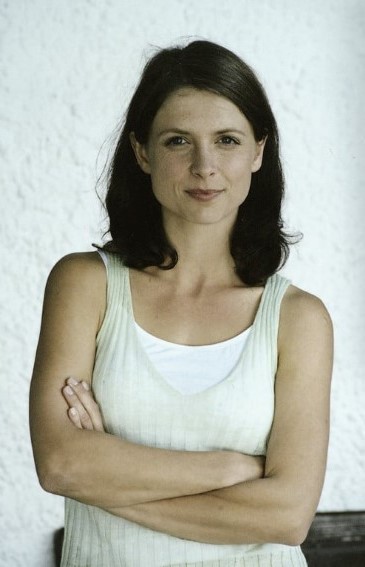 Julia Brendler  nude photo