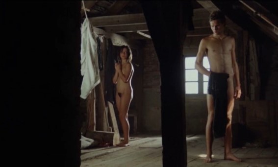 Julia Brendler  nude photo
