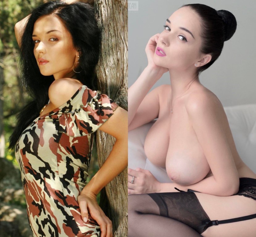 Katie Fey  nude photo