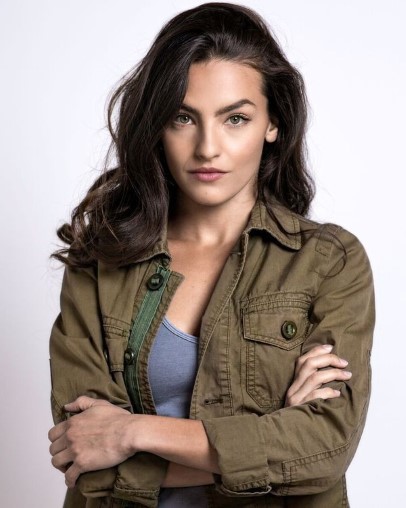 Kayla Compton  nude photo